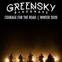 Courage for the Road: Winter 2020 (Live) [Live]