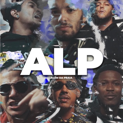 Além da Praia (feat. L3, Tody, Ley & Dre) - Single