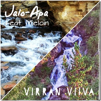 Virran Viiva (feat. Mieloin) - Single