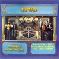 The Happy Handful by Spud on Apple Music