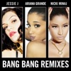 Jessie J, Ariana Grande & Nicki Minaj