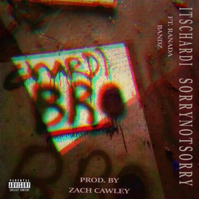 Sorry Not Sorry (feat. Ranada Bandz) - Single