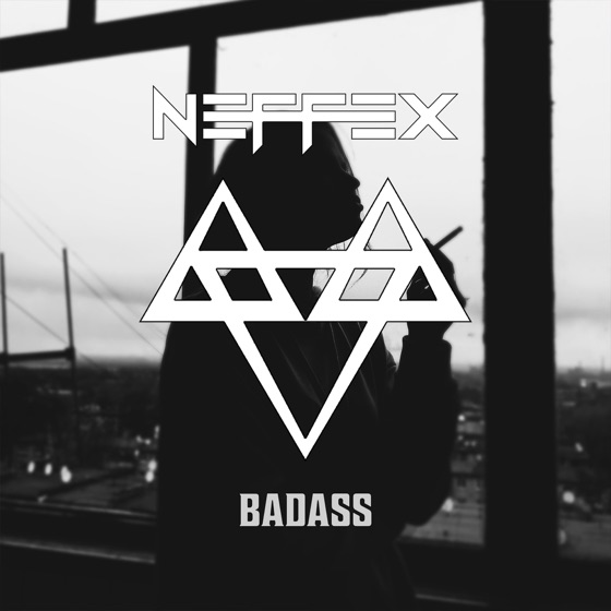 Cover artwork for Badass