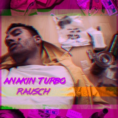 Rausch - EP