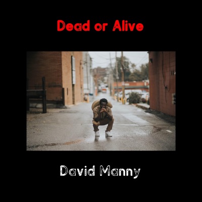 Dead or Alive - Single