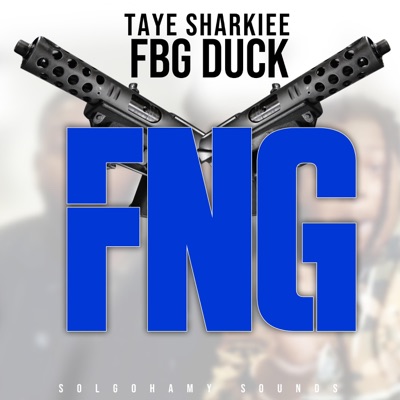 FNG (feat. Fbg Duck) - Single