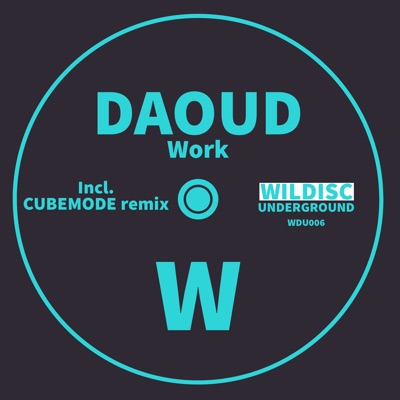 Work - Single
