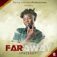 Far Away - Single - Jbnzo