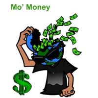 Mo' Money - Single - Mack Ben Widdit