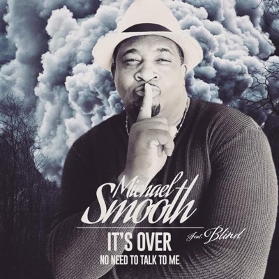 It's Over (feat. Blind) - Single