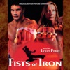 Fists of Iron (Original Soundtrack Recording) artwork