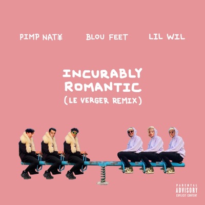 Incurably Romantic - Single