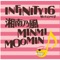 Dream Lover (feat. 湘南乃風, MOOMIN & MINMI) artwork