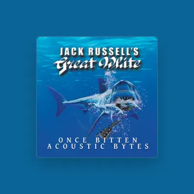 Listen to Jack Russell's Great White, watch music videos, read bio, see tour dates & more!