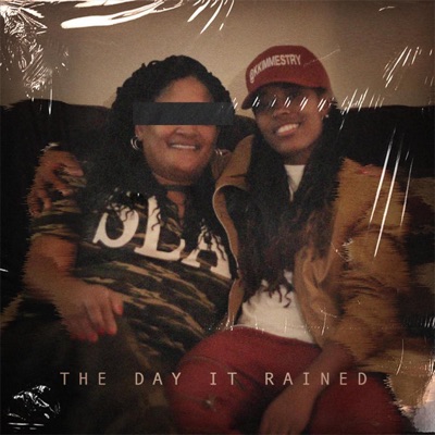 The Day It Rained - EP