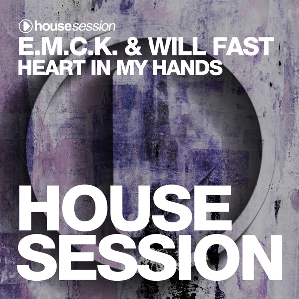 Heart In My Hands - EP
