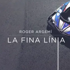 La fina línia - Single - Roger Argemí