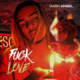 F**k Love Dark Angel