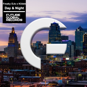 Day & Night (Radio Edit) - Single