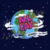 Mihali - All Day (feat. Iya Terra)