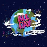 All Day (feat. Iya Terra)