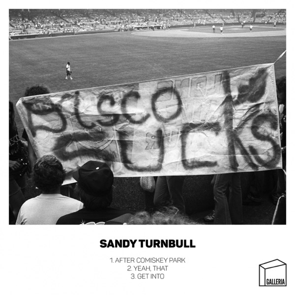 After Comiskey Park - Single
