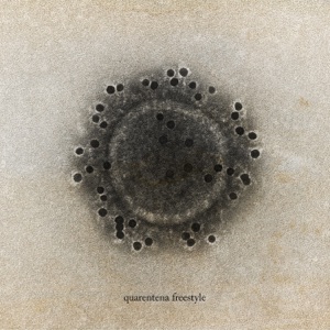 Quarentena Freestyle - Single