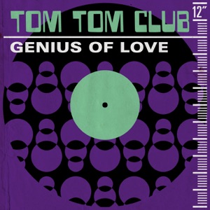 Genius of Love - Single
