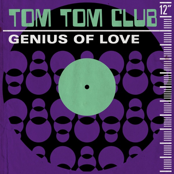 Genius of Love - Single