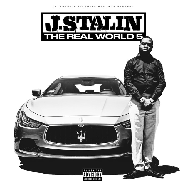 The Best of J. Stalin Vol. 1 - Album by J. Stalin - Apple Music