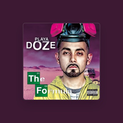 Listen to Playa Doze, watch music videos, read bio, see tour dates & more!