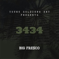 3434 - EP - Big Fresco