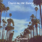 Dance on the Beach artwork