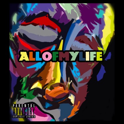 All of My Life (feat. Seven & Jourdan Alexander) - Single