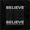 Believe (feat. ZoëBoeyy & GuwapoJames) - Frank Miharbi lyrics