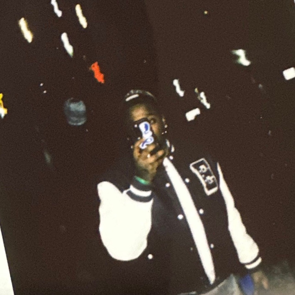 Обложка альбома «Change Gone Come - Single» — Lil Bricc