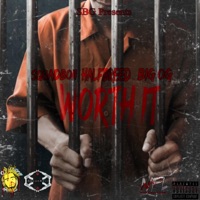 Worth It (feat. HalfBreed & Big OG) - Single - Squadboii