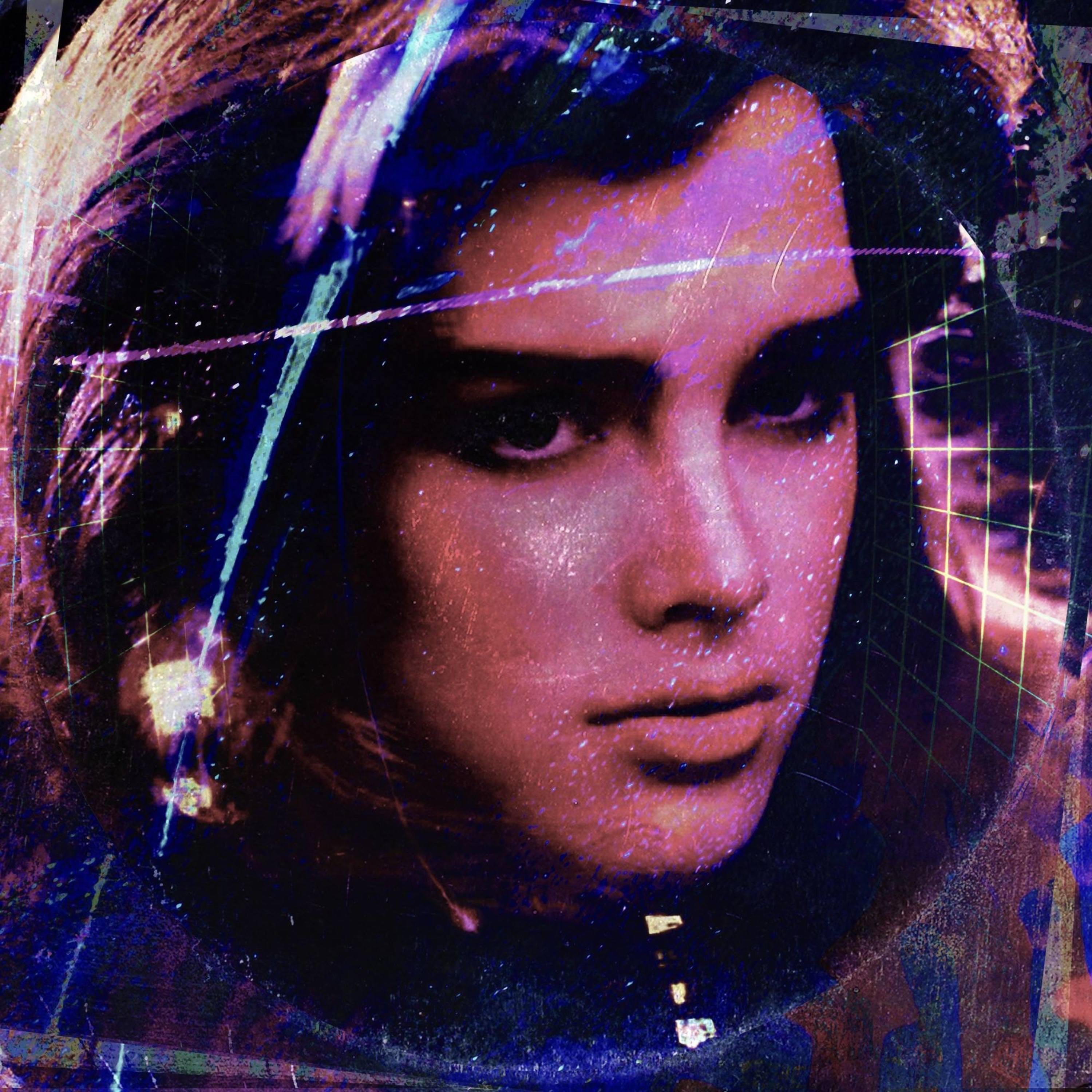 Gatsby Girl - Single