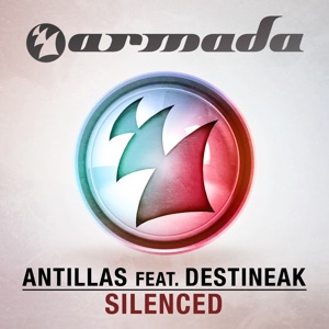 Silenced (feat. Destineak) [Remixes] - EP
