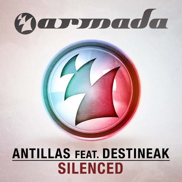 Silenced (feat. Destineak) [Remixes] - EP