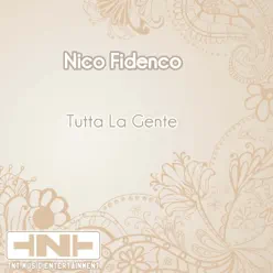 Tutta La Gente - Nico Fidenco
