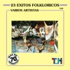 23 Éxitos Folkloricos