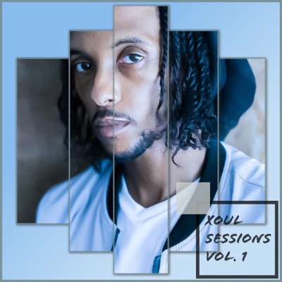 Xoul Sessions, Vol. 1 - EP