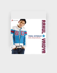 Listen to Rahul Vaidya, watch music videos, read bio, see tour dates & more!