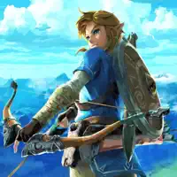 Main Theme (From "the Legend of Zelda: Breath of the Wild")