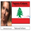 Veronica Antonelli Hymne libanais Veronica Fragrance of Lebanon Ø±ÙØ§Ø¦Ø­ ÙØ¨ÙØ§Ù Parfums du Liban - EP
