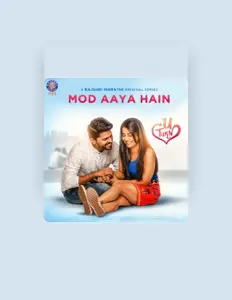 Mayuresh Joshi dinle, müzik videolarını izle, biyografisini oku, tur tarihlerini ve daha fazlasını gör!