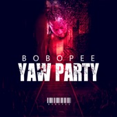 Yaw Party artwork