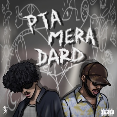 Pta Mera Dard - Single