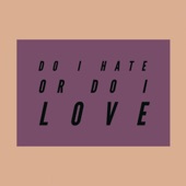 Do I Hate Or Do I Love artwork